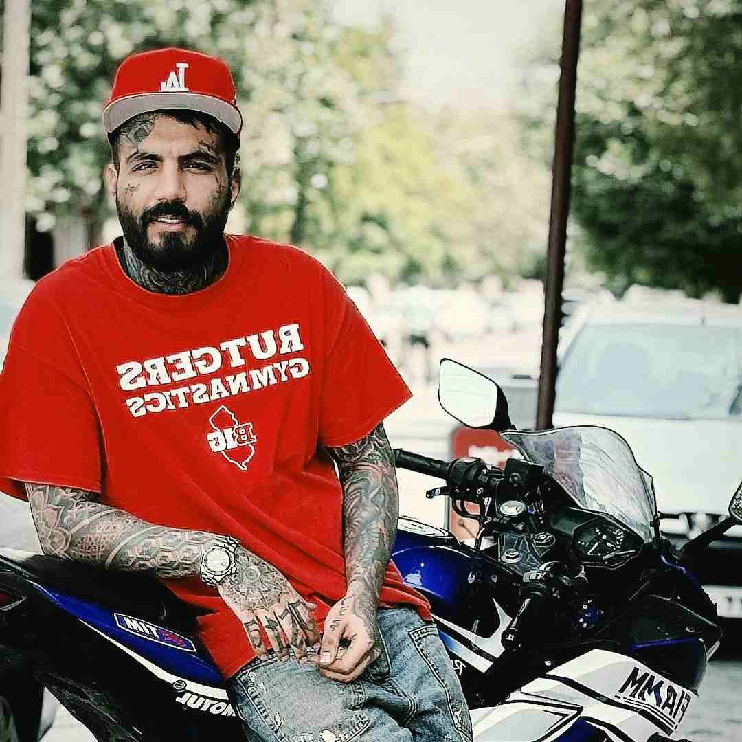 آهنگ جدید مهدیار گنده گوزی ممنوع